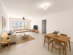 Sunbird View (D16), Apartment #609113651